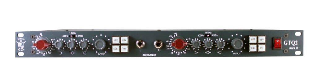 Neve 1073 DPD マイクプリアンプ 未使用に近いの通販 by