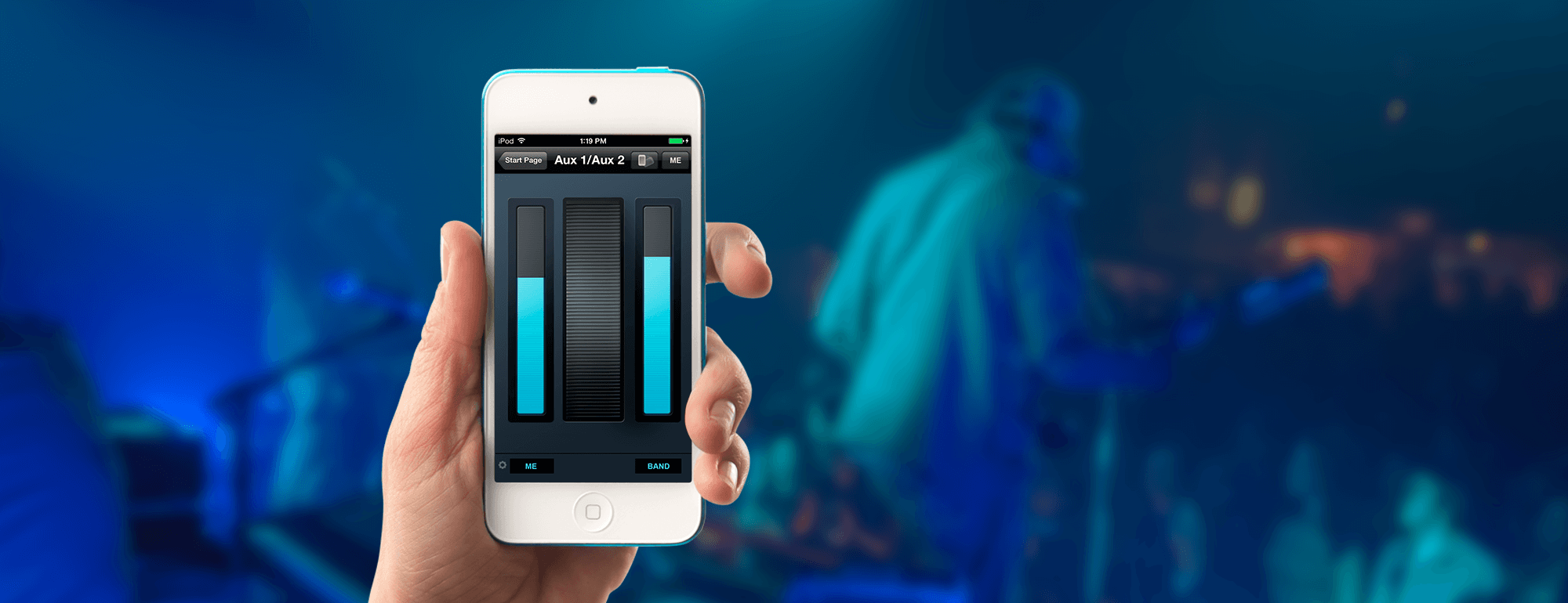 配信機器・PA機器・レコーディング機器 PreSonus STUDIOLIVE 16.0.2 USB StudioLive® 16.0.2 – PreSonus