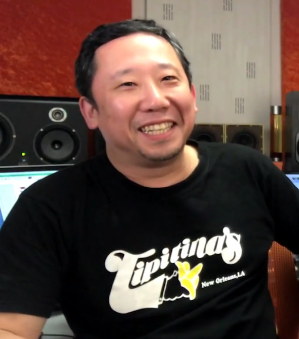 森田良紀