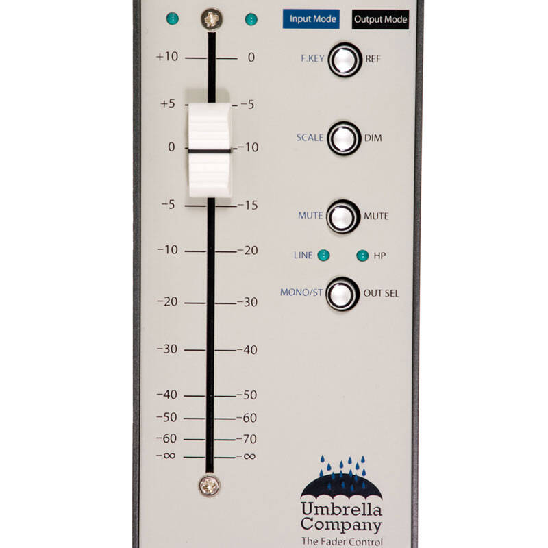 Umbrella Company から40台限定 The Fader Control -P&G Fader Umbrella Company から40台限定 The Fader Control -P&G Fader