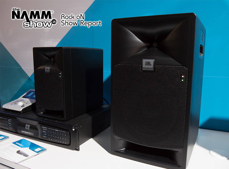 NAMM2018