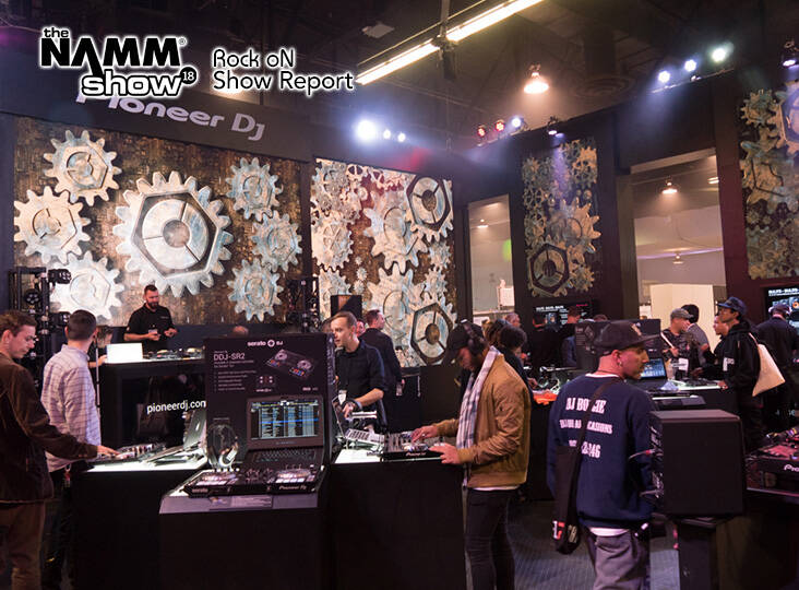 NAMM2018