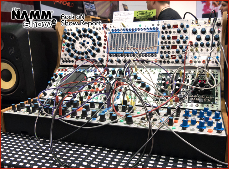 NAMM2018