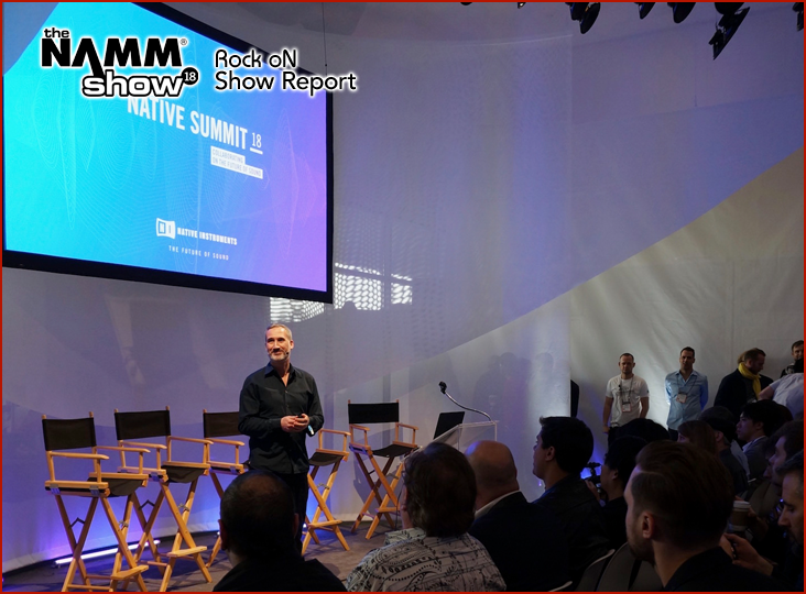 NAMM2018