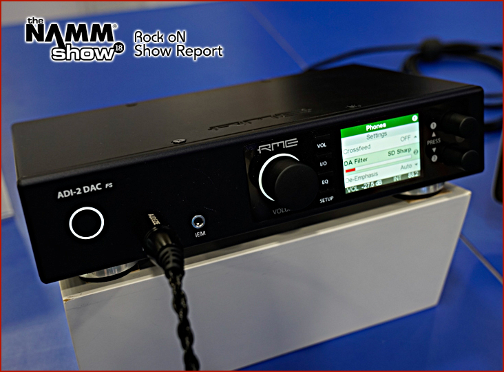 NAMM2018