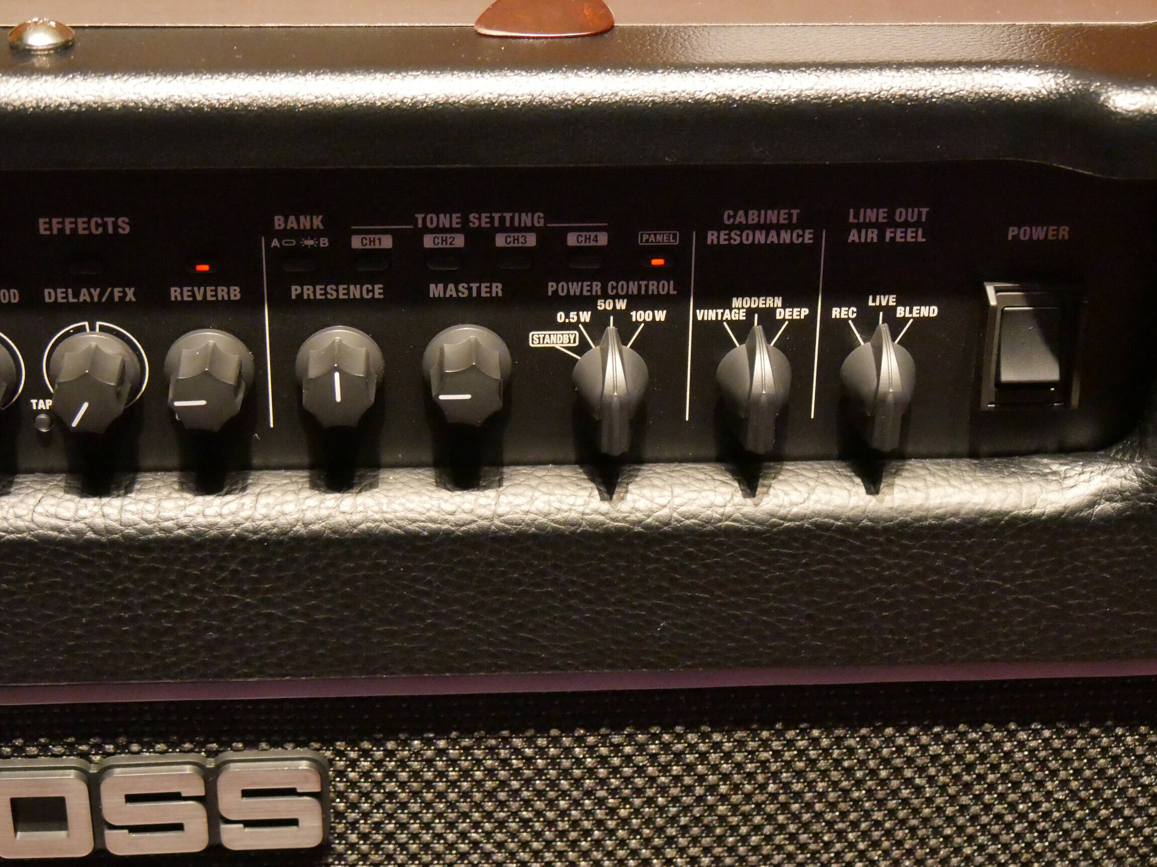 Roland/BOSS 2018春 新製品発表会 | Rock oN Company | DTM DAW