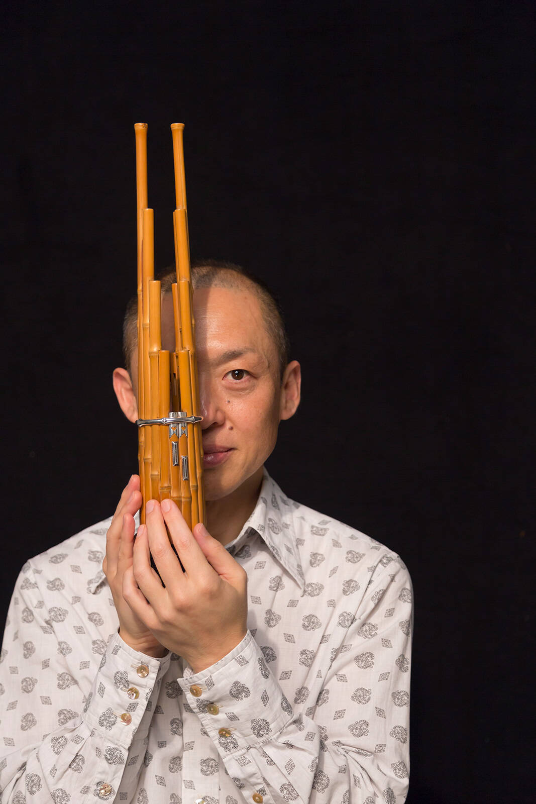 Sonica instruments SHO 新発売！国産メーカーならではの繊細な