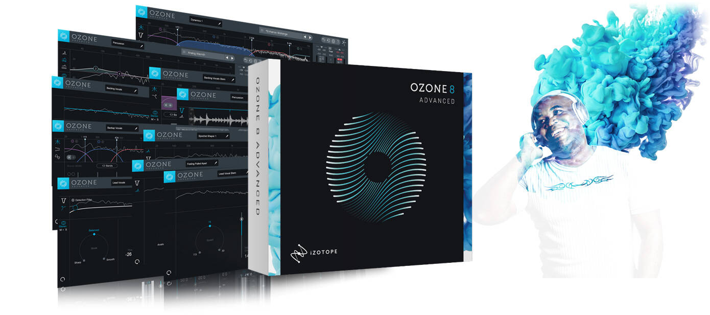 iZOTOPE