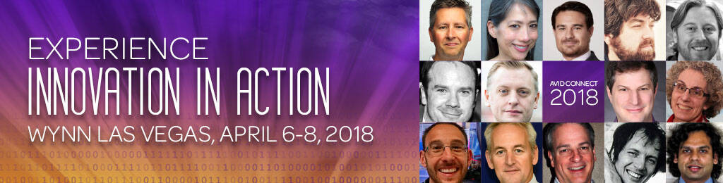 AVIDCONNECT2018HERO