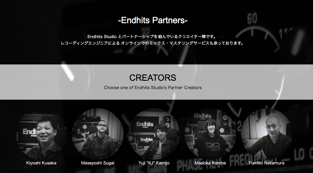 creators