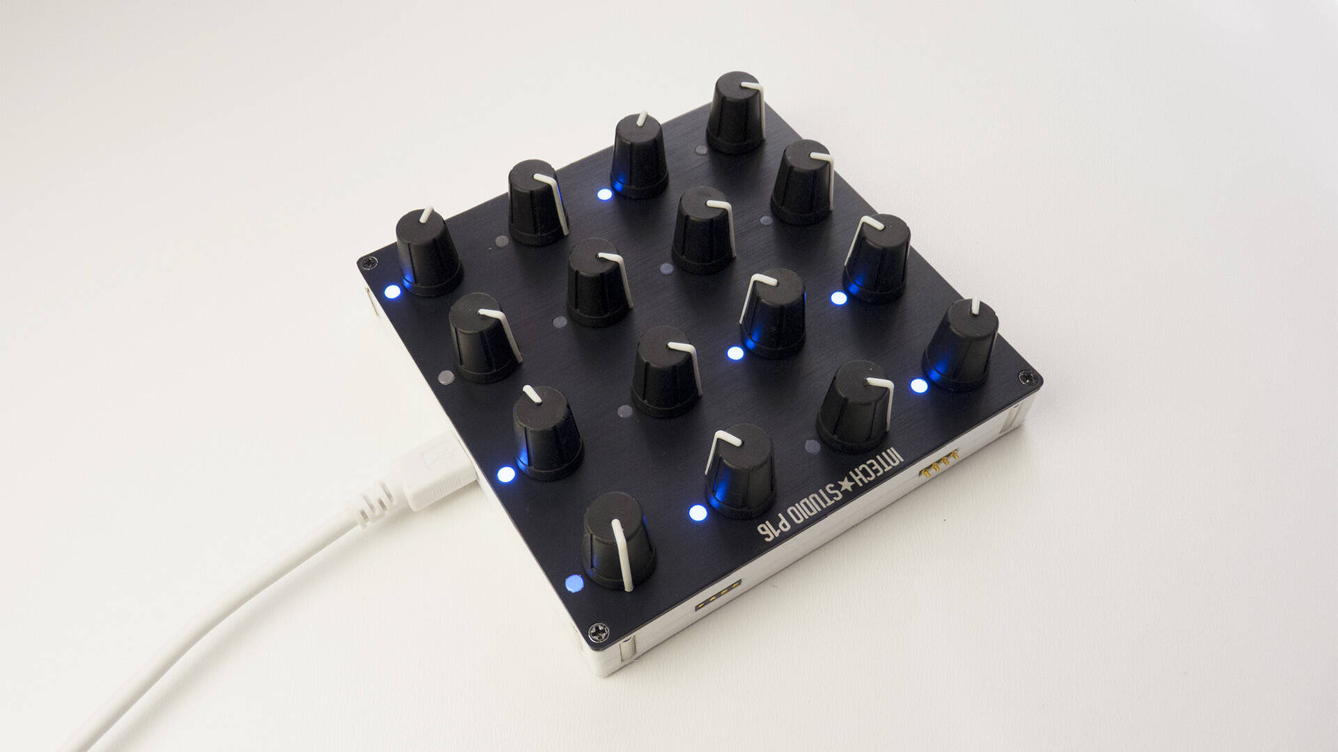 SUPERBOOTH18 直前情報 : Intech Studio | Rock oN Company