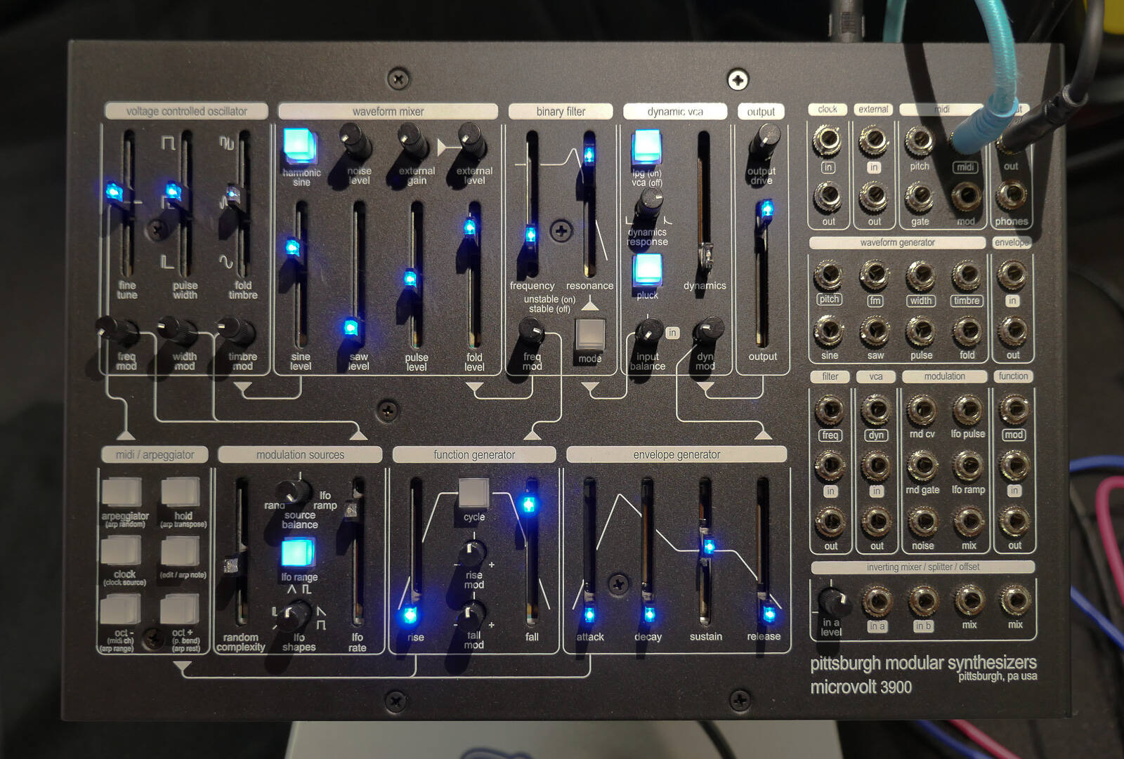 SUPERBOOTH 2018