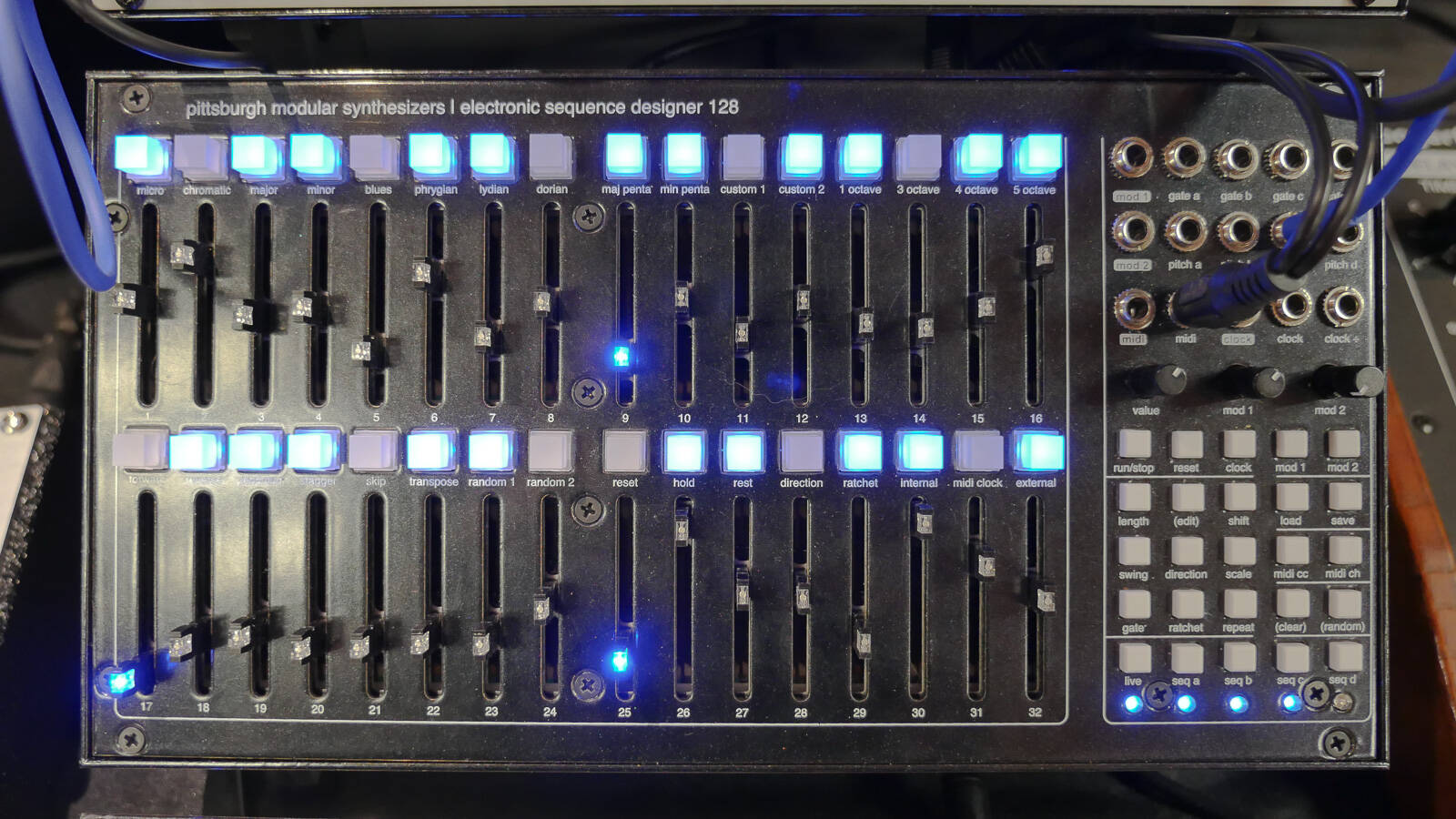 SUPERBOOTH18
