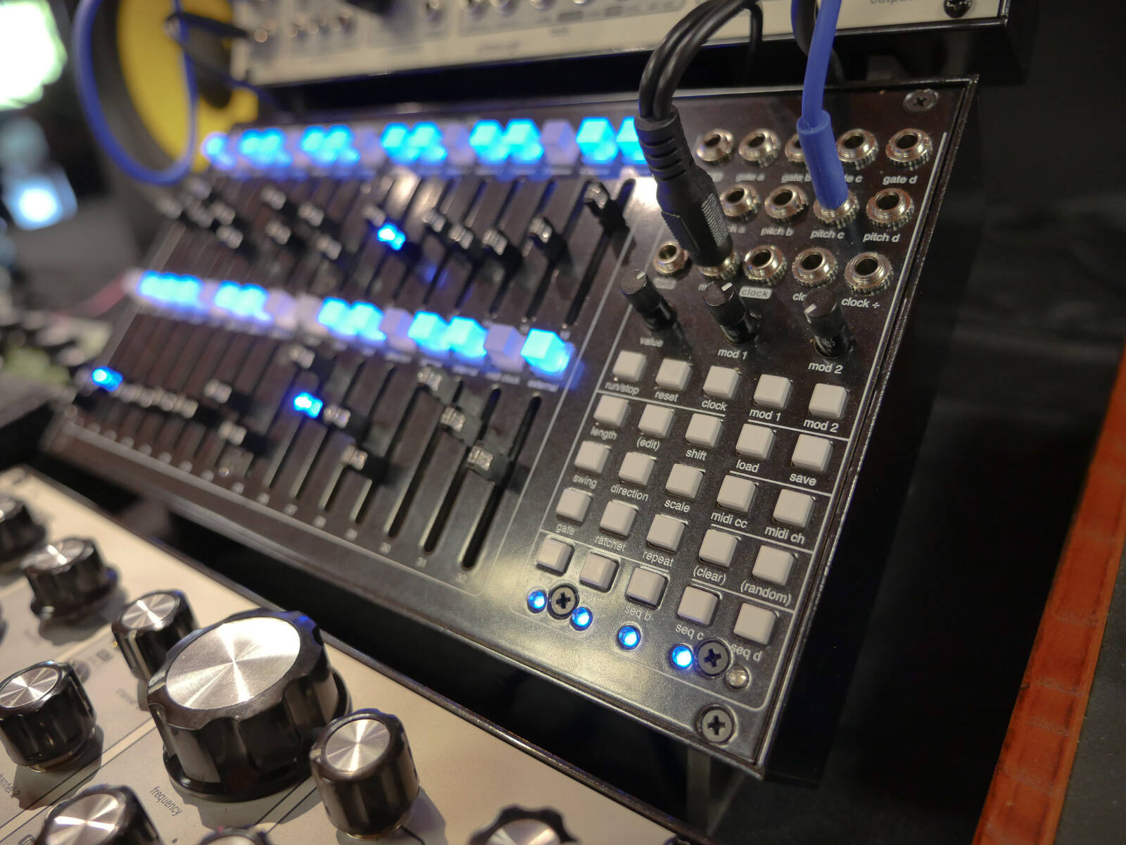 SUPERBOOTH 2018