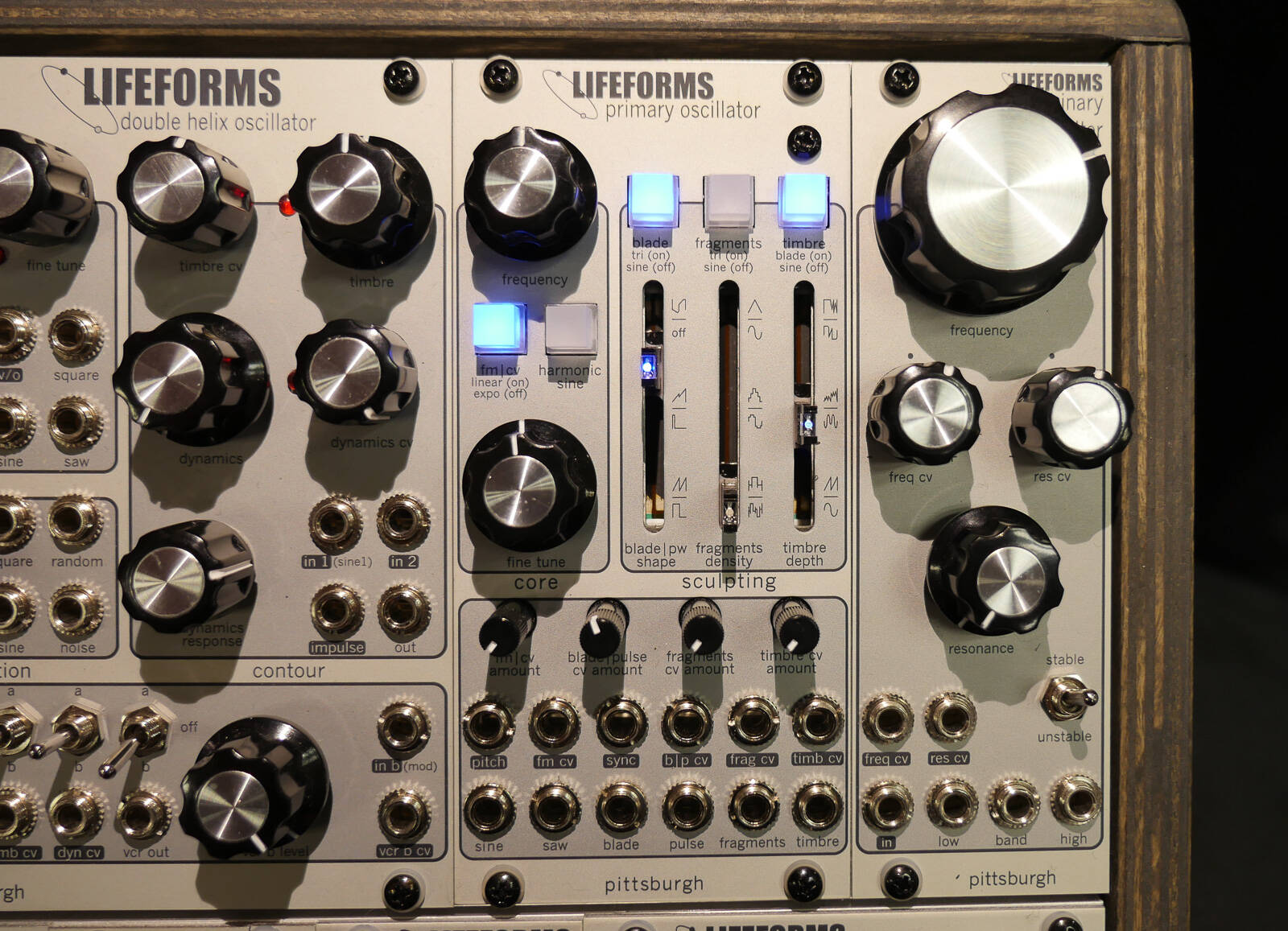 SUPERBOOTH18