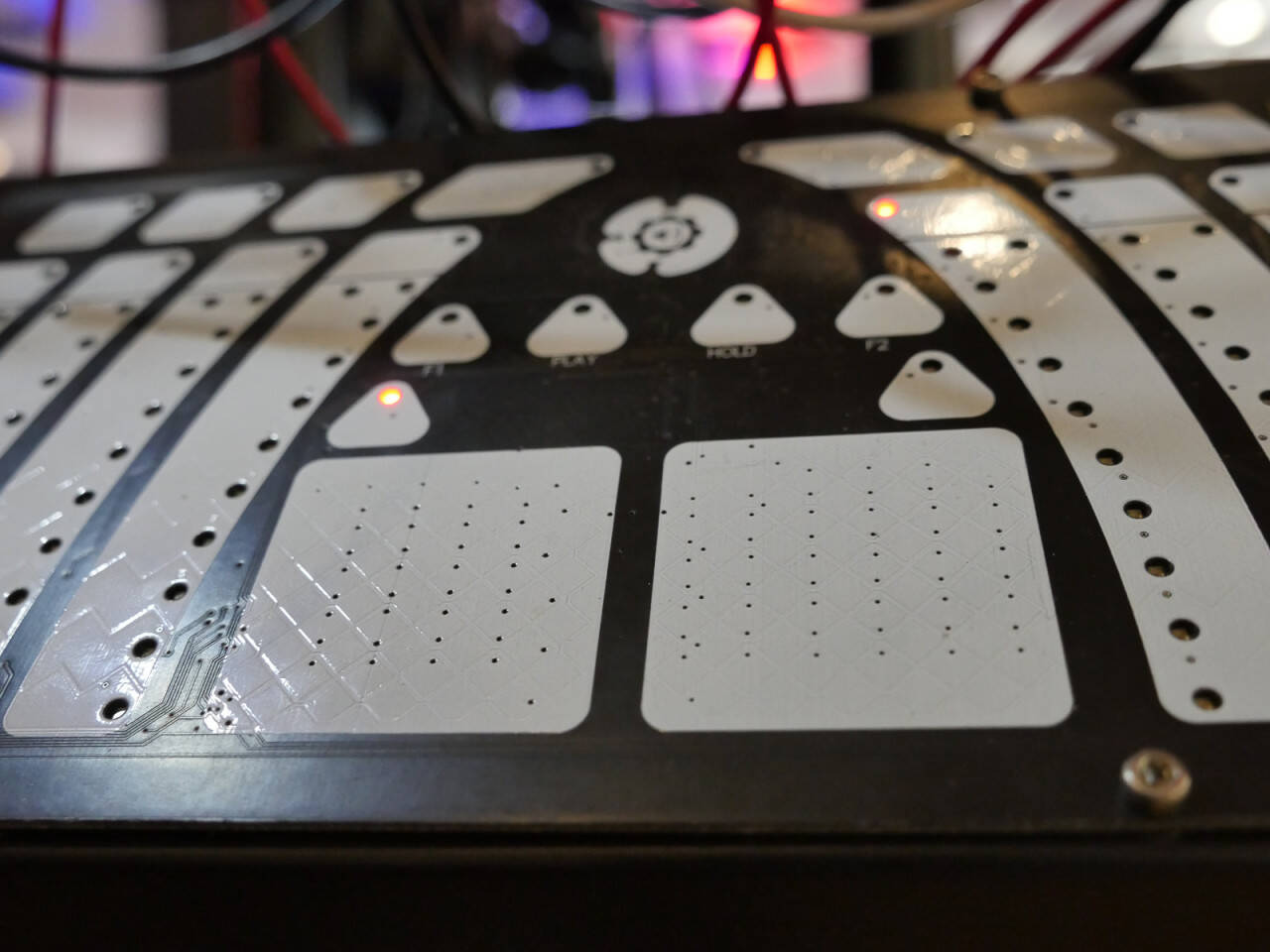 Soundmachines DS1drumstation