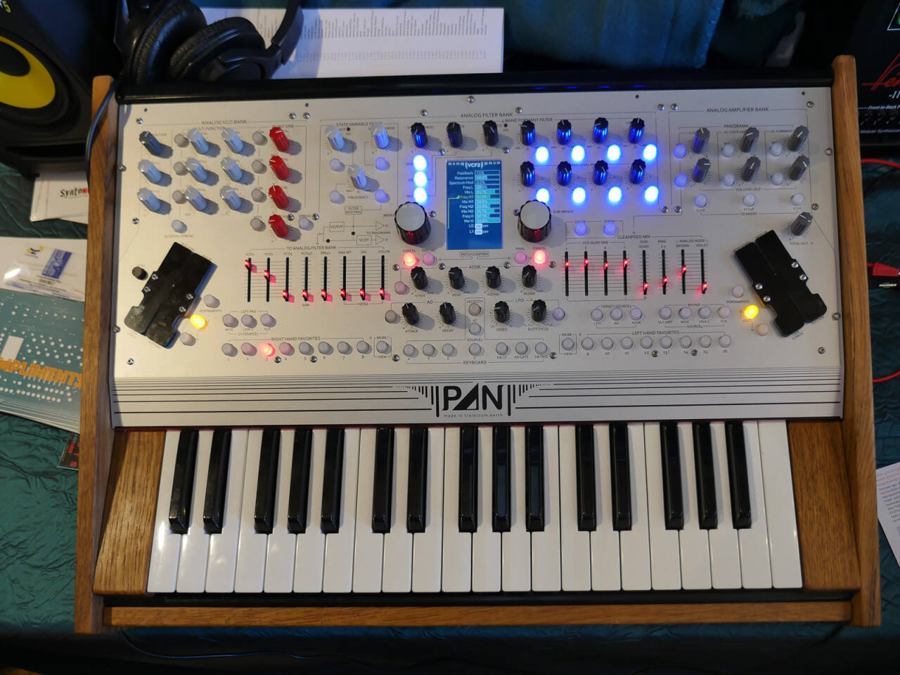 SyntoNOVO