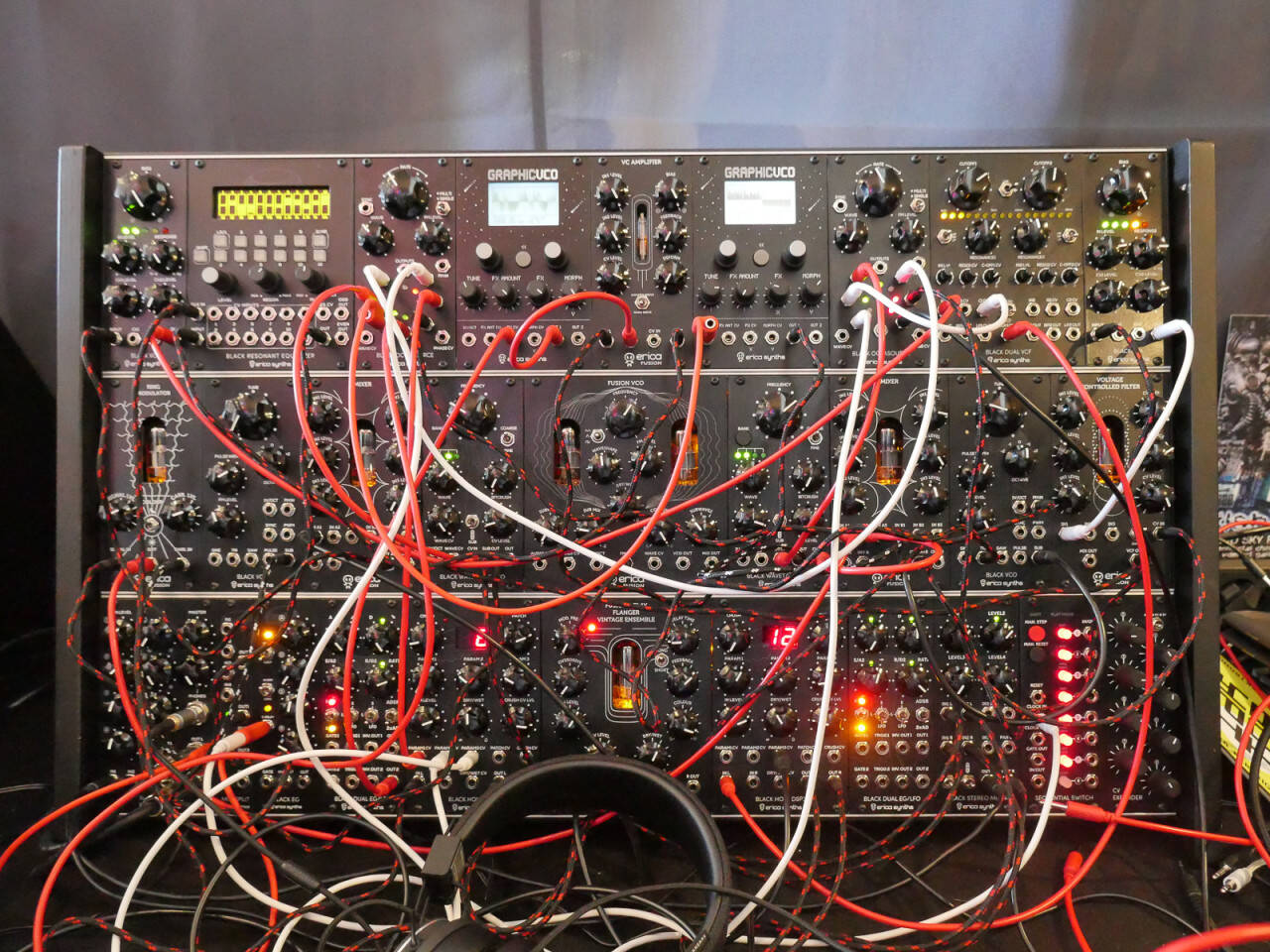 Erica Synths