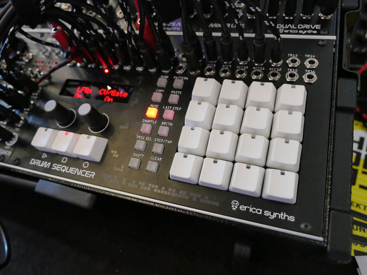 Erica Synths