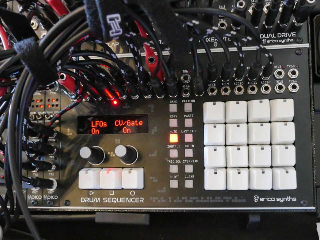 Erica Synths