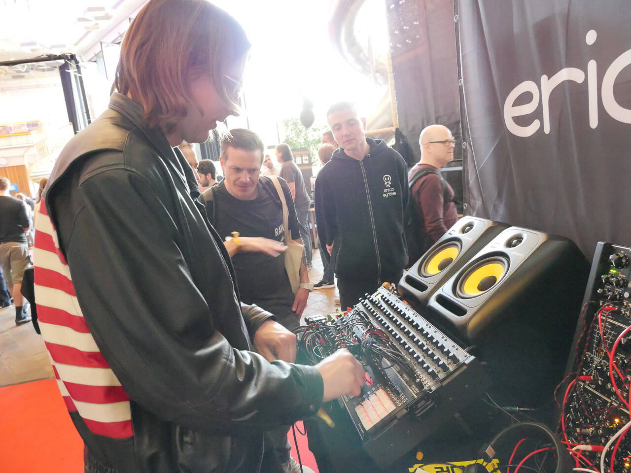 Erica Synths