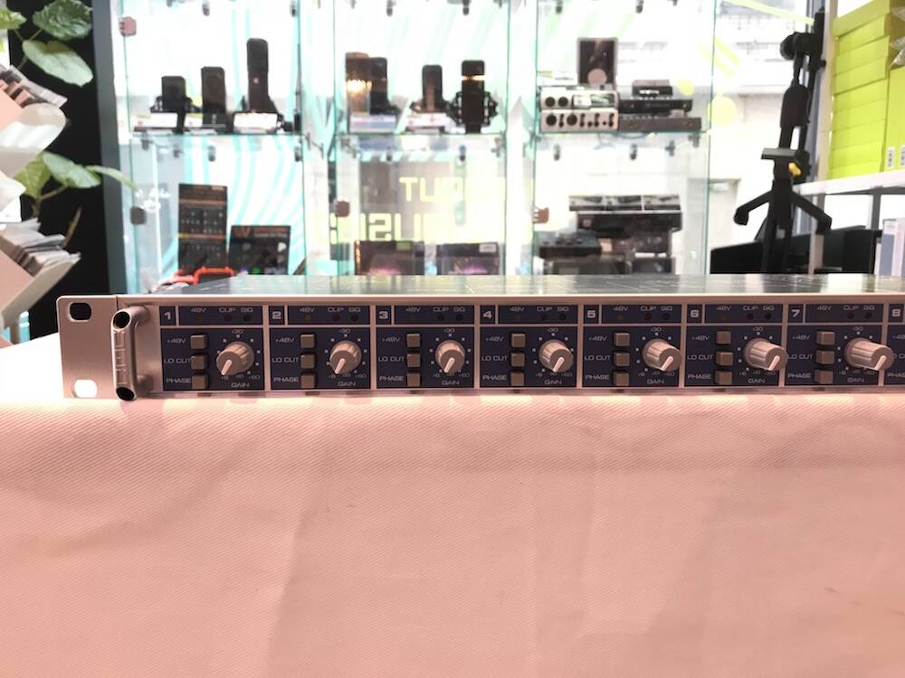 梅田中古速報 2018.6.29 | Rock oN Company | DTM DAW 音響機器