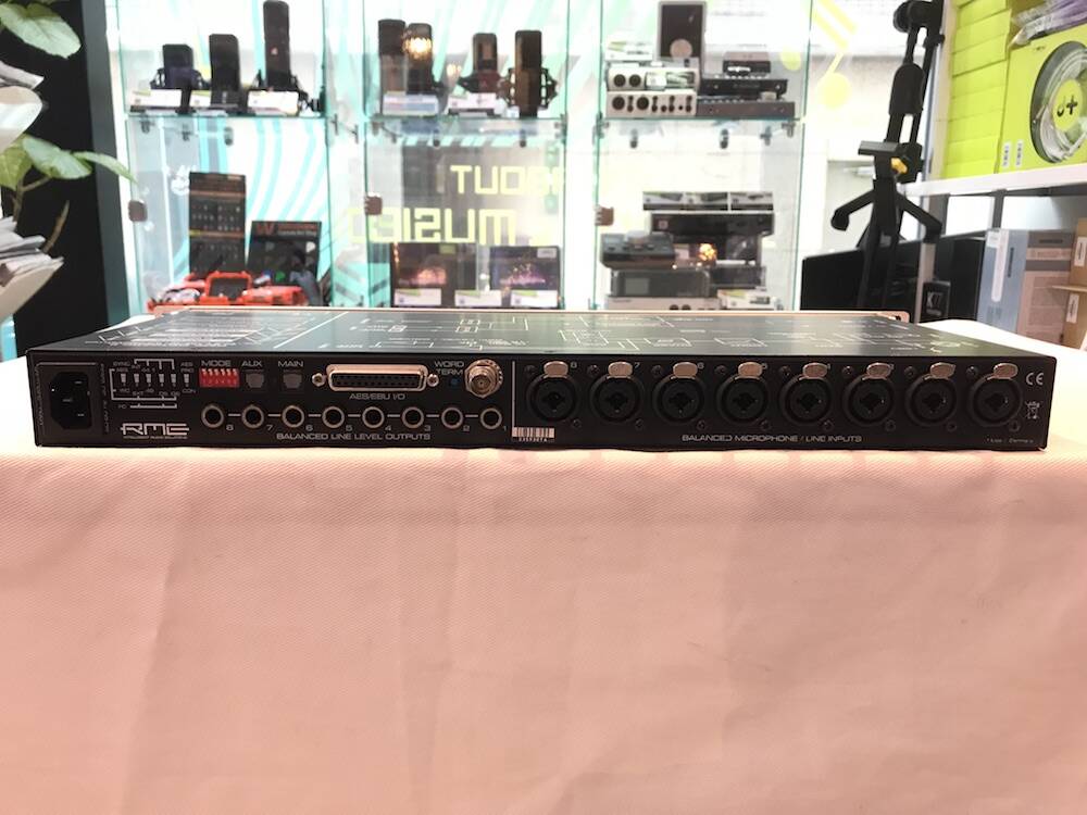 梅田中古速報 2018.6.29 | Rock oN Company | DTM DAW 音響機器