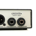 Umbrella Company から SIGNALFORM ORGANIZER が登場!DI Umbrella Company から SIGNALFORM ORGANIZER が登場!DI