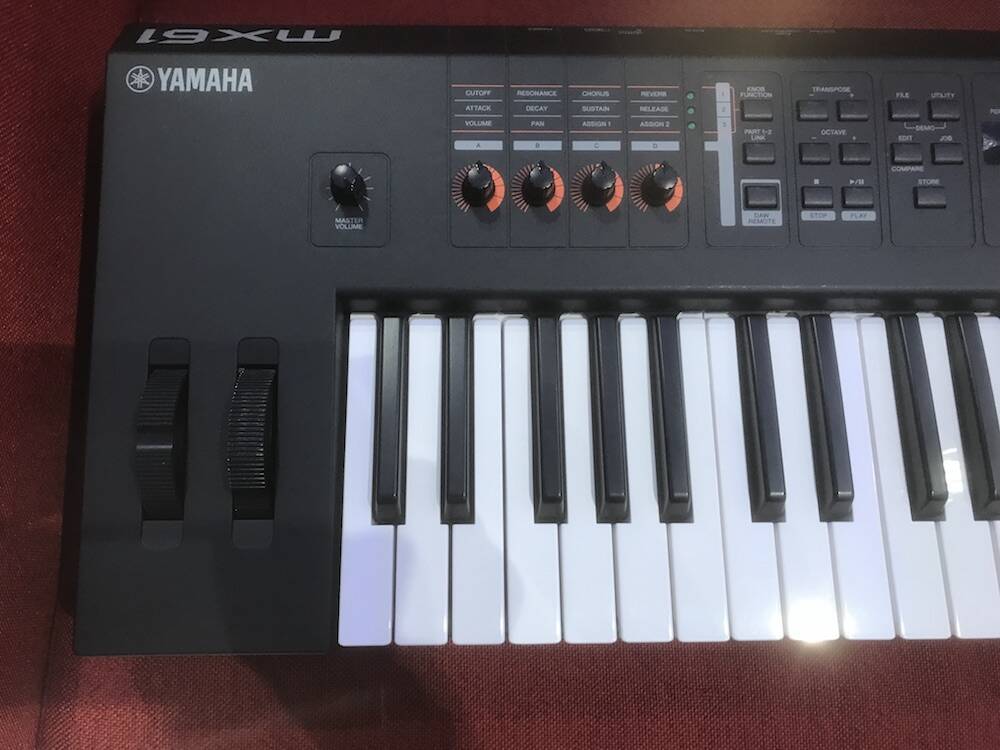 梅田店 中古入荷速報 2018.6.1 | Rock oN Company | DTM DAW 梅田店 中古入荷速報 2018.6.1 | Rock oN Company | DTM DAW