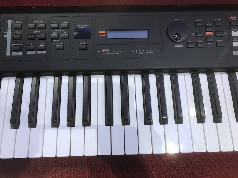 梅田店 中古入荷速報 2018.6.1 | Rock oN Company | DTM DAW 梅田店 中古入荷速報 2018.6.1 | Rock oN Company | DTM DAW