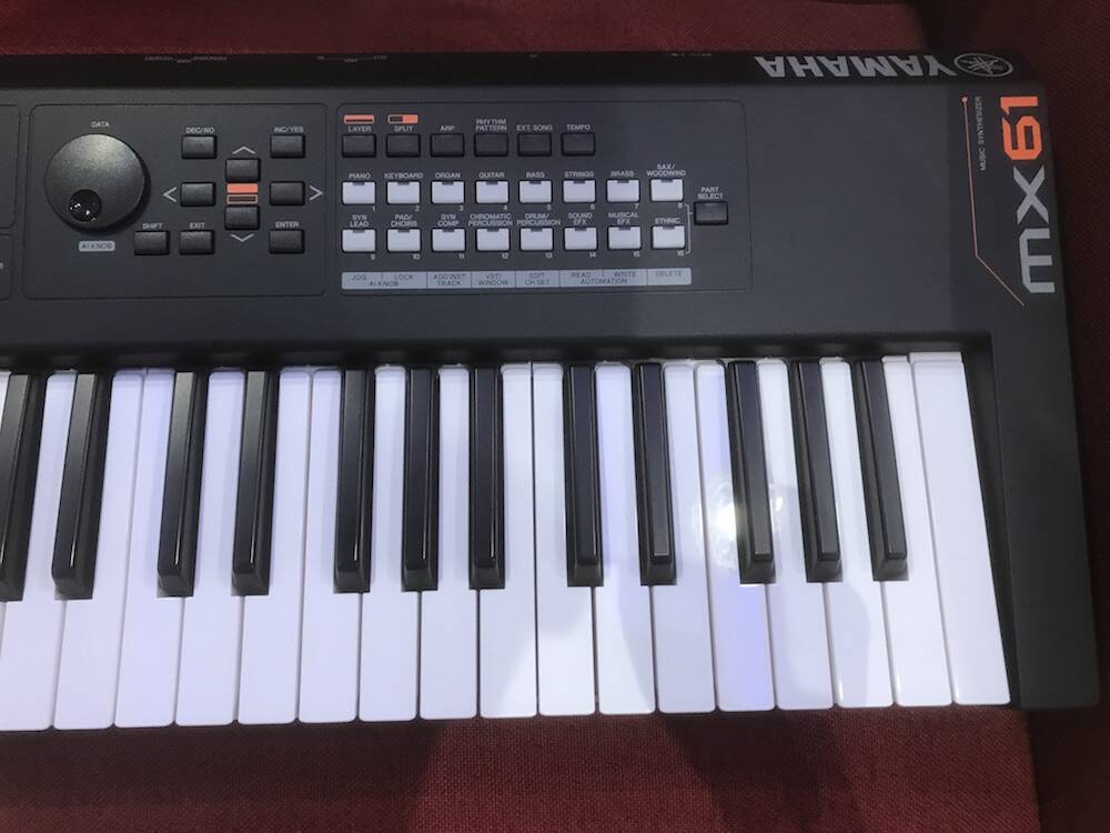梅田店 中古入荷速報 2018.6.1 | Rock oN Company | DTM DAW 梅田店 中古入荷速報 2018.6.1 | Rock oN Company | DTM DAW