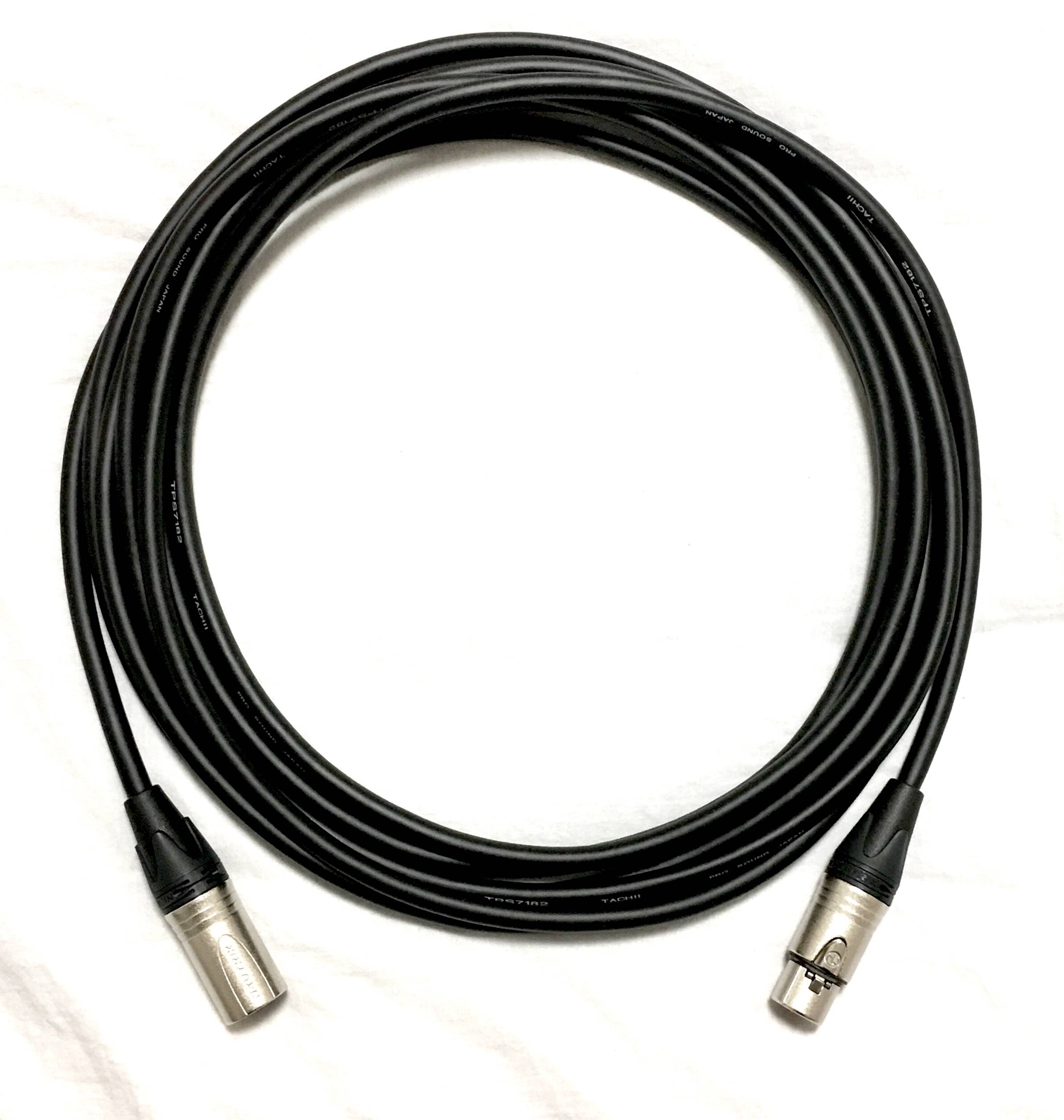 Amazon | ベース専用シールドケーブル NUDE CABLE(ヌード