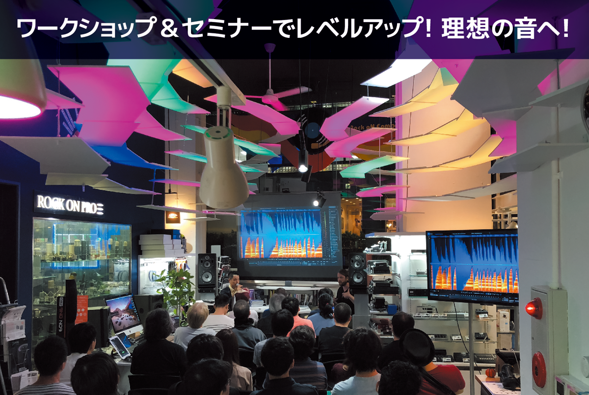 お店の風景4