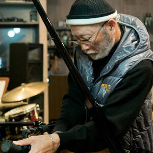 Mick Sawaguchi