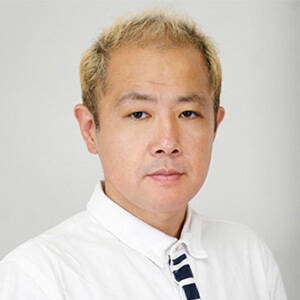 田辺 恵二