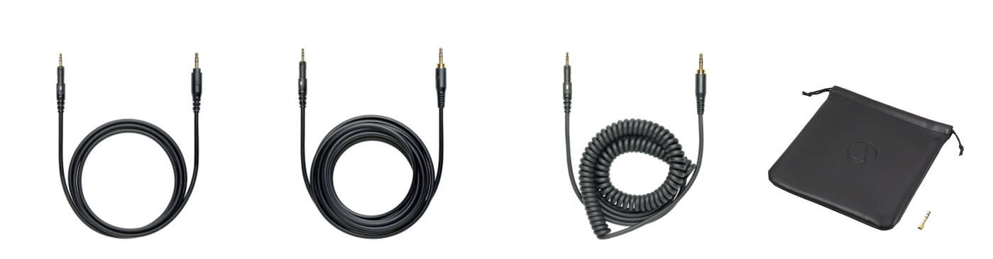 audio-technicaがATH-M60xを発売! | Rock oN Company | DTM DAW audio-technicaがATH-M60xを発売! | Rock oN Company | DTM DAW