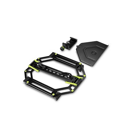 快適な音楽ライフを実現するラップトップスタンドGravity / GLTS01B