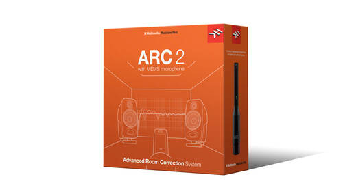 ARCSystem2.5