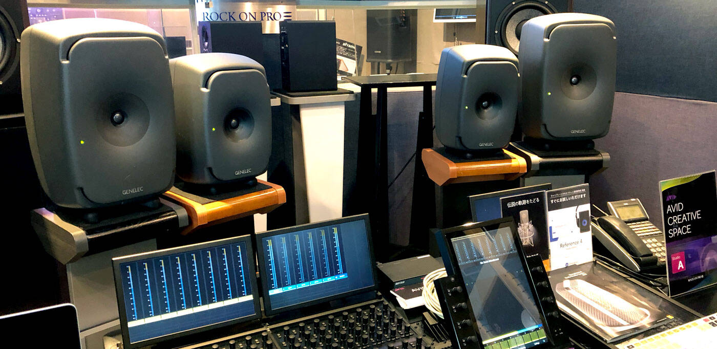 The Onesシリーズ 8341Aと8351Aを渋谷店にて頭展示中! | Rock The Onesシリーズ 8341Aと8351Aを渋谷店にて頭展示中! | Rock