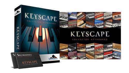 keyscape