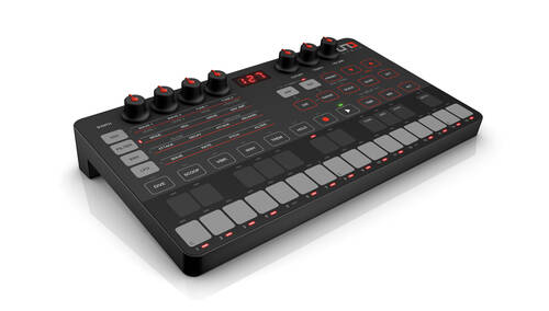 unosynth