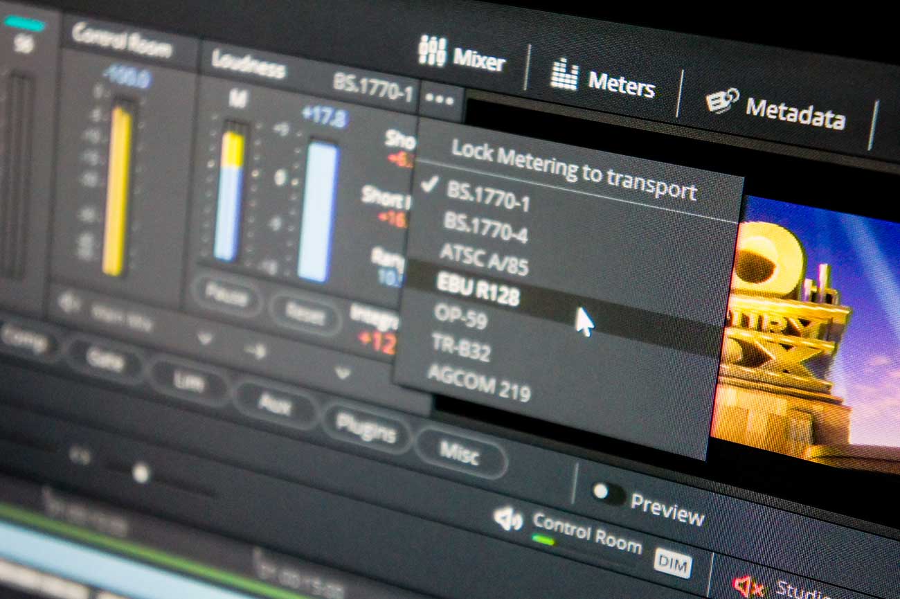 nab2019 blackmagicdesign davinci resolve16