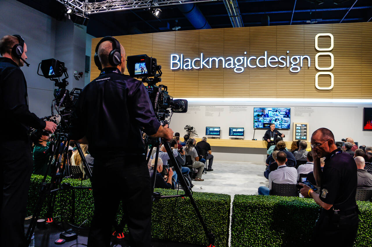 BlackmagicDesign
