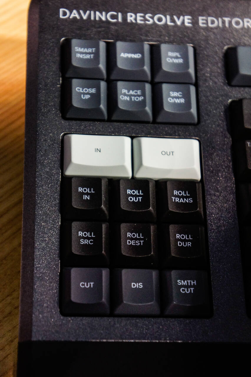 キーボード