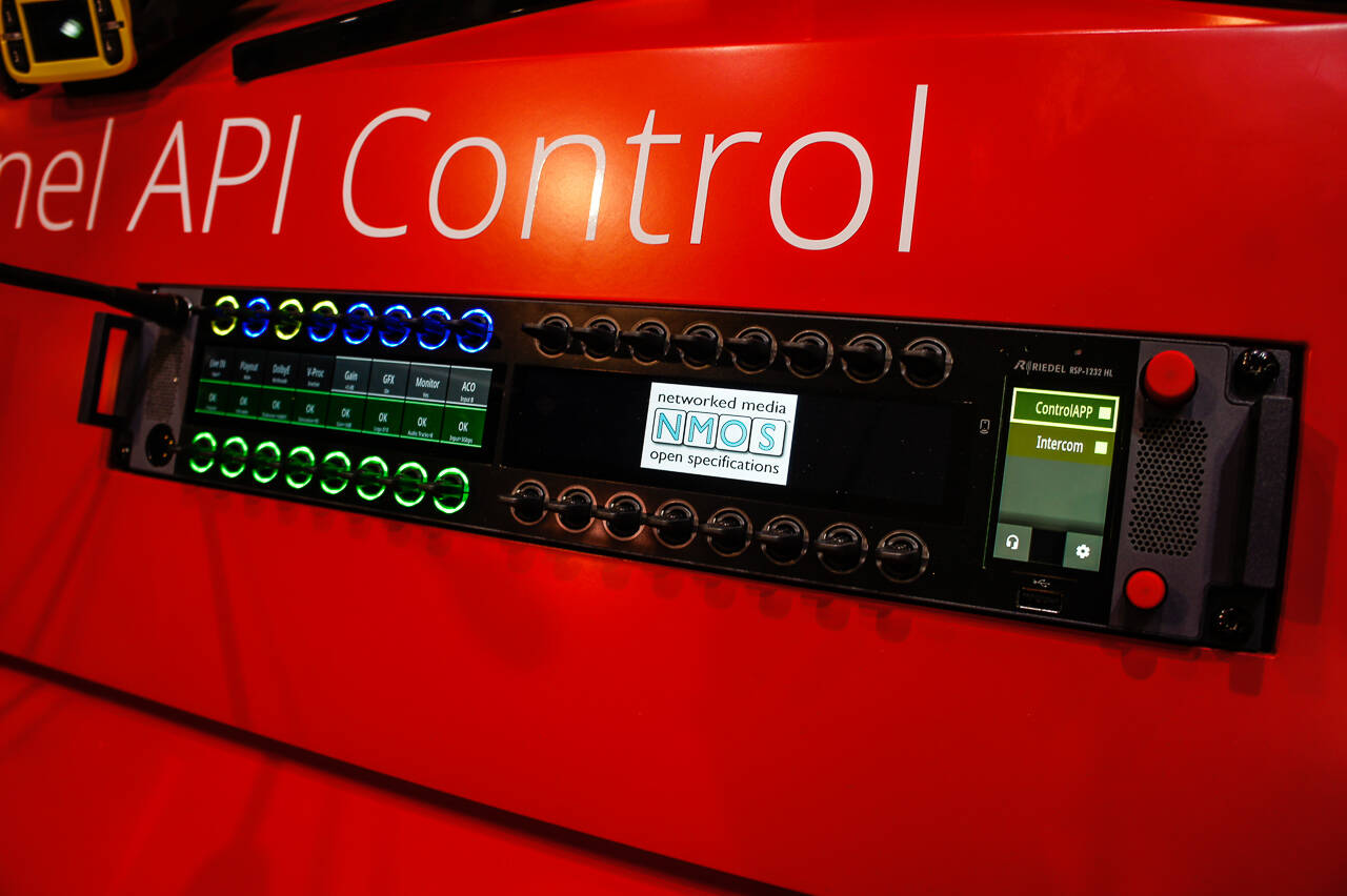 Control