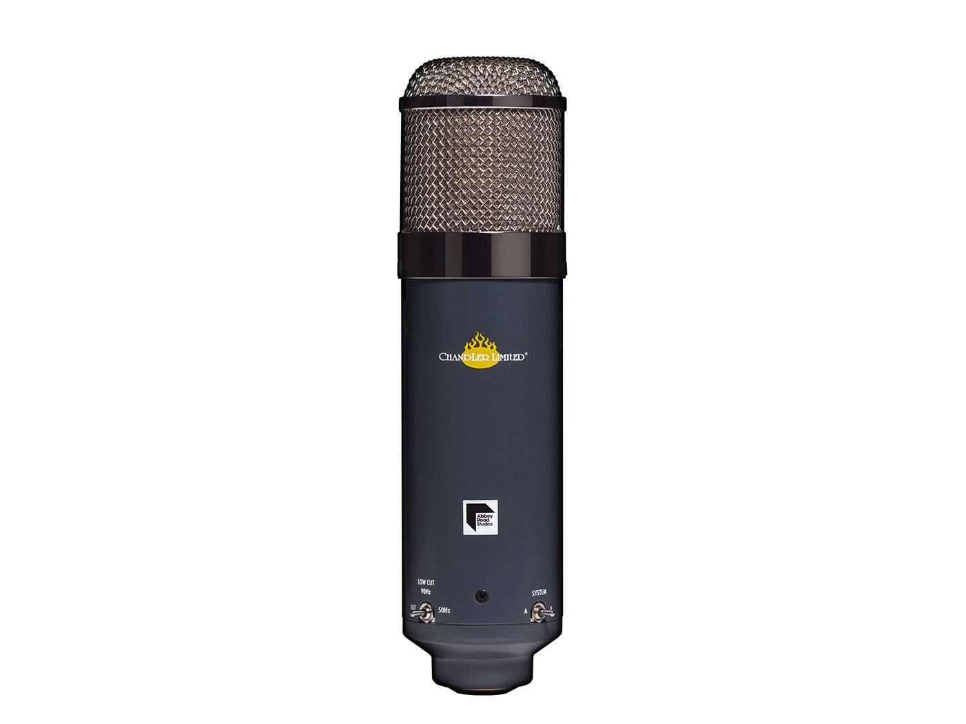 超個性＆便利マイク！！ Chandler Limited TG Microphone | Rock