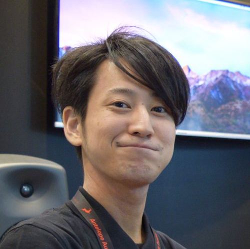 naruki