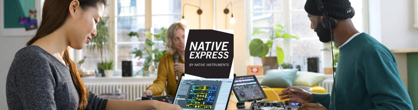 native_express