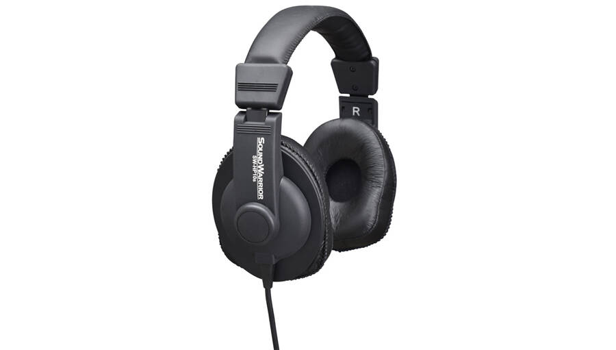 SWHP10