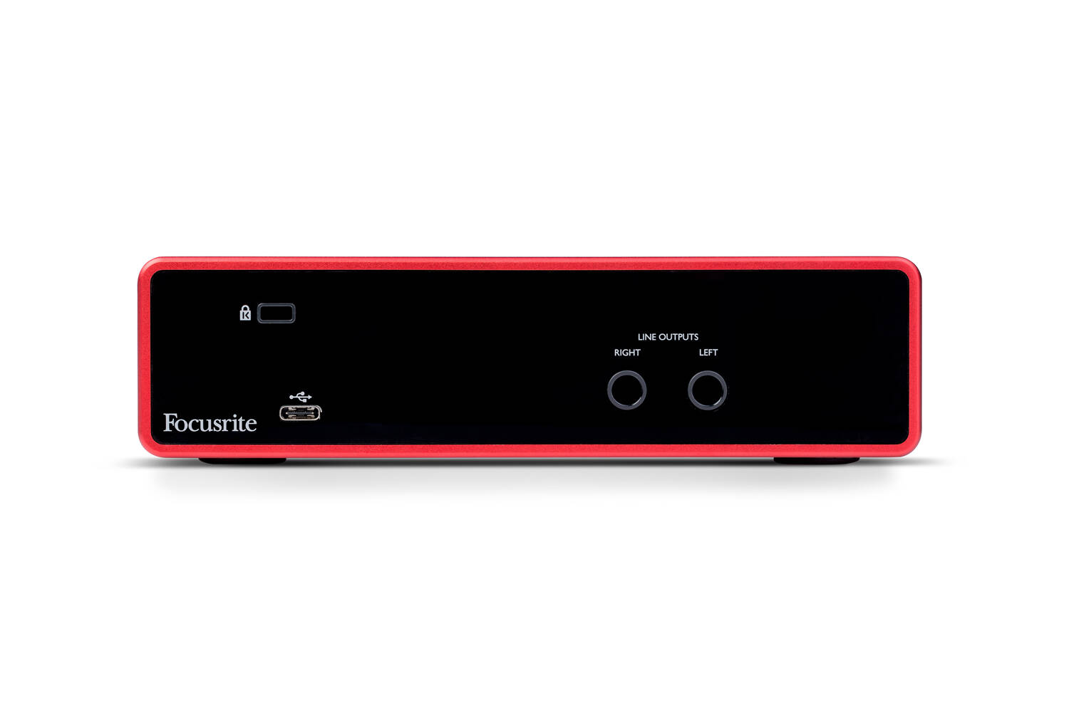 Focusrite Scarlett 3rd Generation 発売！AIRプリアンプを搭載